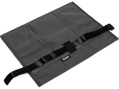 Capsuled Utility Bag, volcanic ash - Bild 7