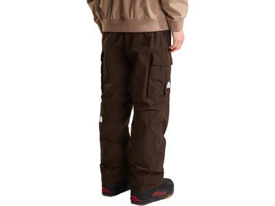 The North Face M Blizzardery Cargo Pant, dark chestnut - Bild 4