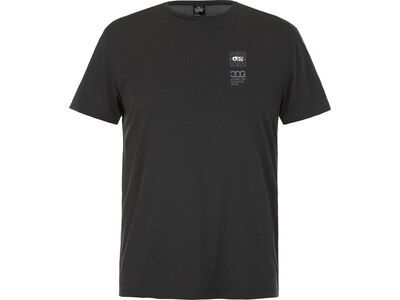 Picture Dephi SS Tech Tee, black