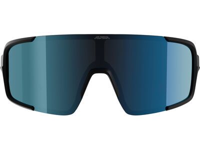 Alpina Lumin, Blue Mirror / black matt - Bild 3