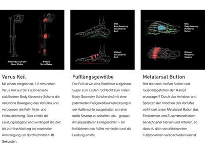 Specialized Torch 3.0 Road, black - Bild 5