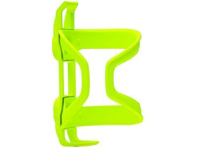 Blackburn Wayside Side Entry, hi viz yellow - Flaschenhalter