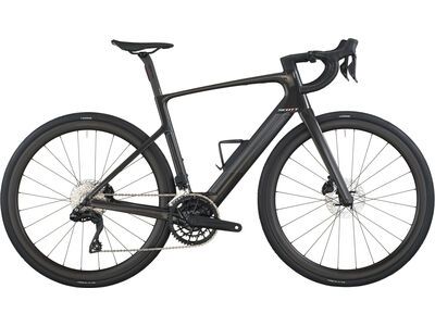 Scott Fastlane 20 carbon black