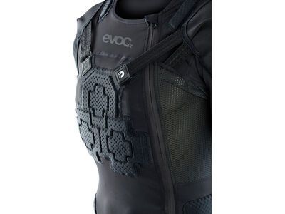 Evoc Protector Jacket Pro, black - Bild 5