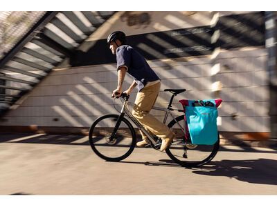 ORTLIEB Vario Cyber 26 L, blue/pink - Bild 16