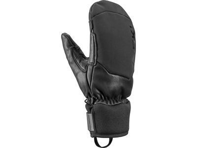 Leki Hevon Zero Mitt, black - Bild 2