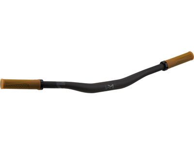 Newmen Slat VGS Grips, orange - Bild 3