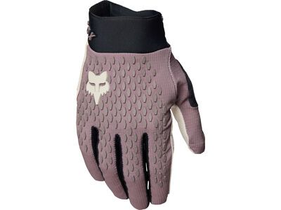 Fox Defend Glove Park SE, purple dusk - Bild 1