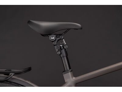 Cube Kathmandu Hybrid One 800, cedar´n´chrome - Bild 4