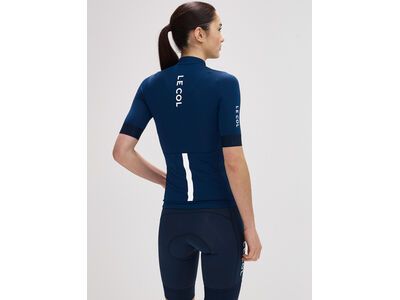 Le Col Womens Pro Jersey II, navy - Bild 7