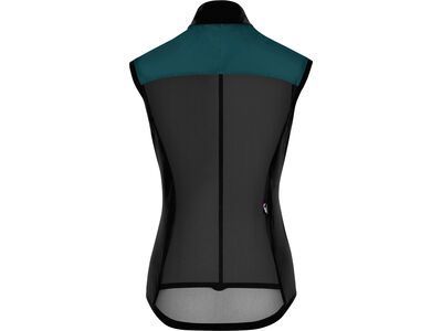 Assos UMA GT Wind Vest C2, foundation green - Bild 4
