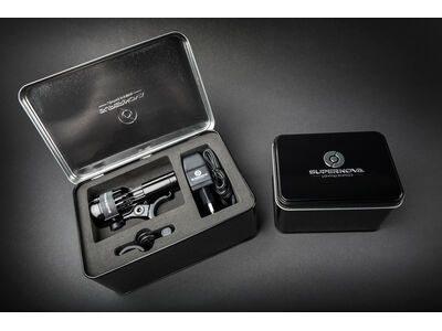 Supernova Airstream 2, black - Bild 9