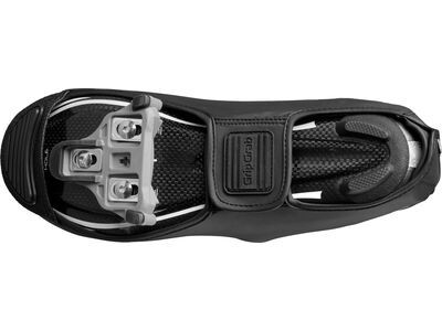 GripGrab RIDE 2 Waterproof Road Shoe Covers, Black - Bild 5