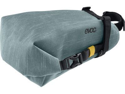 Evoc Seat Pack WP 2, steel - Bild 2