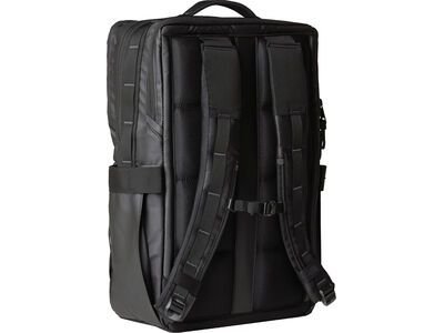 The North Face Base Camp Voyager Daypack, tnf black/asphalt grey - Bild 2