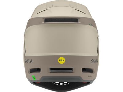 Smith Hardline MIPS, matte chalk - Bild 2