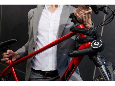 Serea Serea Swift - 100 cm, schwarz - Bild 3