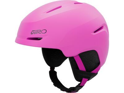 Giro Spur mattebright pink