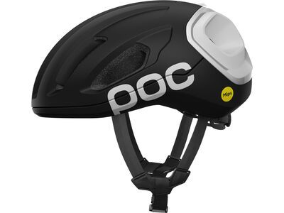 POC Amidal uranium black matt/hydrogen white