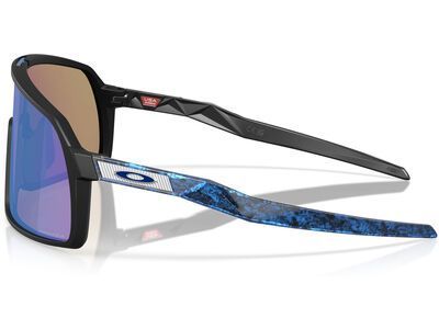 Oakley Sutro S, Prizm Sapphire / matte black - Bild 9