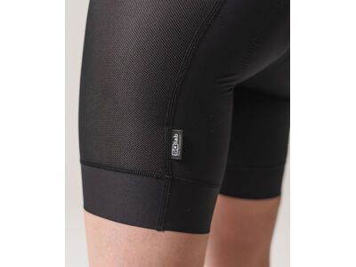 Ortovox Sequence Shorts Liner W, black raven - Bild 7