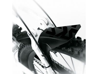 SKS Flap Guard, schwarz - Bild 3