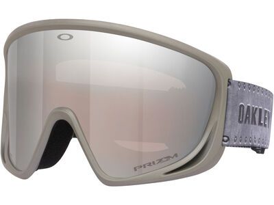 Oakley Mont Scape L, Prizm Snow Black Iridium / sage signature - Bild 1
