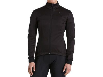 Specialized RBX Softshell Jacket Damen, black - Bild 1