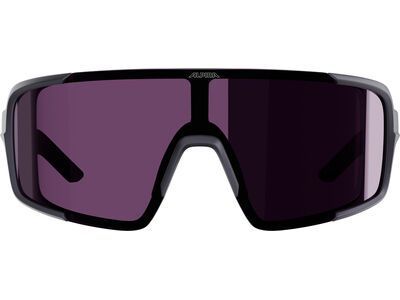 Alpina Lumin, Pink / gun-metall matt - Bild 3