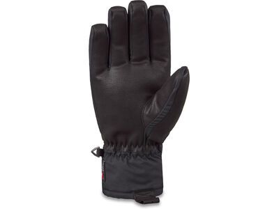 Dakine Nova Short Glove, black - Bild 3