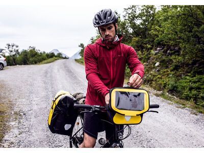 ORTLIEB Ultimate 5 L, sunyellow-black - Bild 5