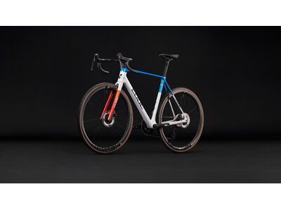 Cube Cross Race C:68X TE, teamline - Bild 10