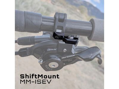 Wolf Tooth ShiftMount SRAM MatchMaker X / Shimano I-Spec EV - Bild 4