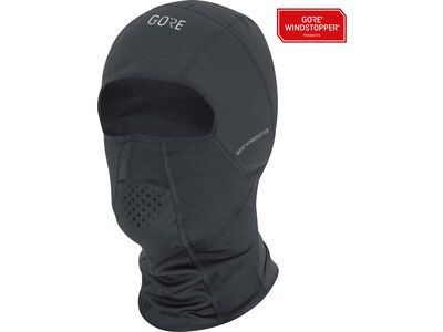 GOREWEAR M Windstopper Balaclava, black - Bild 2