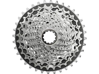 SRAM Force XG-1270 E1 Kassette - 12-fach, silver - Bild 10