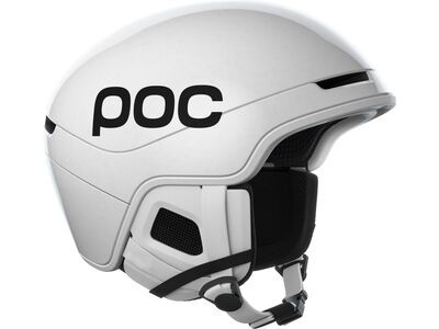 POC Obex Contour, hydrogen white - Bild 3