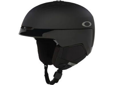 Oakley Mod3, matte black / gloss black - Bild 2