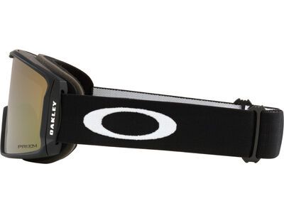 Oakley Line Miner M, Prizm Sage Gold / matte black - Bild 3