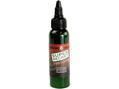 Silca Super Secret Chain Lube - 60 ml - Bild 1