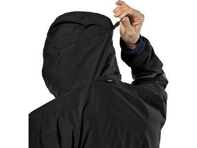 Salewa Puez Gore-Tex 2 Layers ePE Jacke Herren, black out - Bild 9