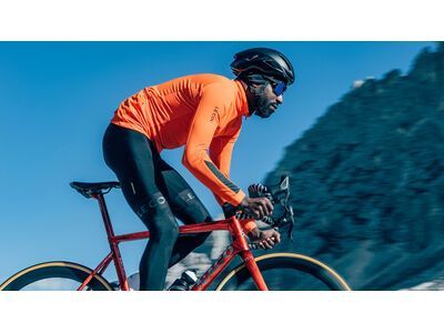 Le Col Leg Warmers, black - Bild 10