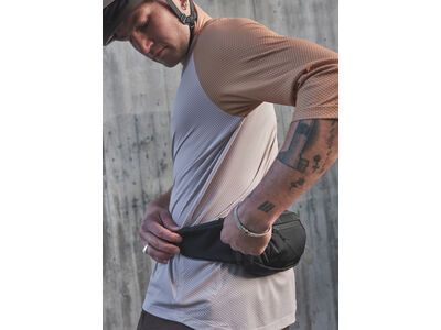 POC Lamina Hip Pack, uranium black - Bild 8