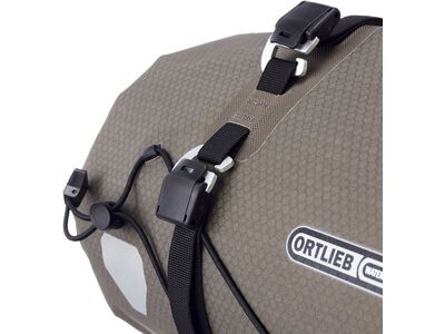 ORTLIEB Handlebar-Pack Flex, dark sand - Bild 5