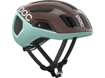 POC Ventral Air MIPS, bronzite brown matt/lazurite blue matt - Bild 3