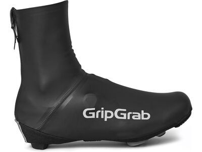 GripGrab PACR Waterproof Road Shoe Covers, black - Bild 2