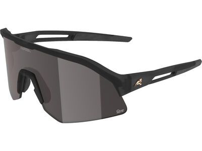 Alpina Sonic HR M Q-Lite Amber / grey-translucent gloss