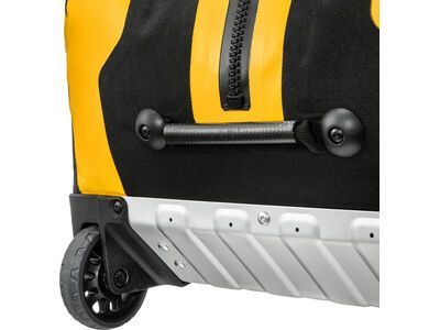 ORTLIEB Duffle RS 110 L, sunyellow-black - Bild 8