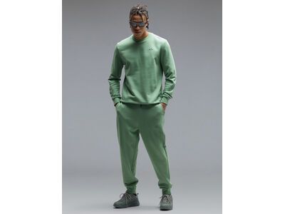 Oakley Relax Crew Sweatshirt 2.0, nile green - Bild 5