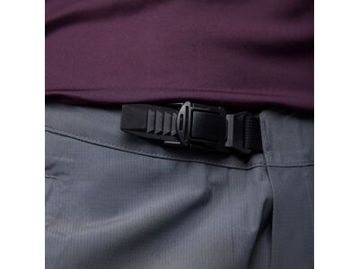 Fox Womans Ranger 2.5L Water Pant, graphite - Bild 3