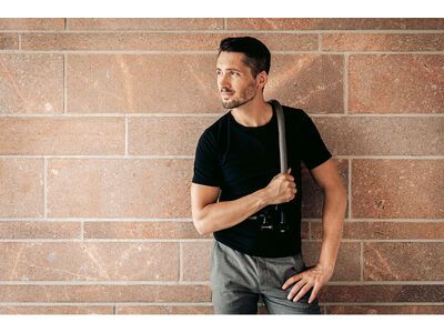 Tex-Lock Eyelet M U/X-Lock, electric grey - Bild 7